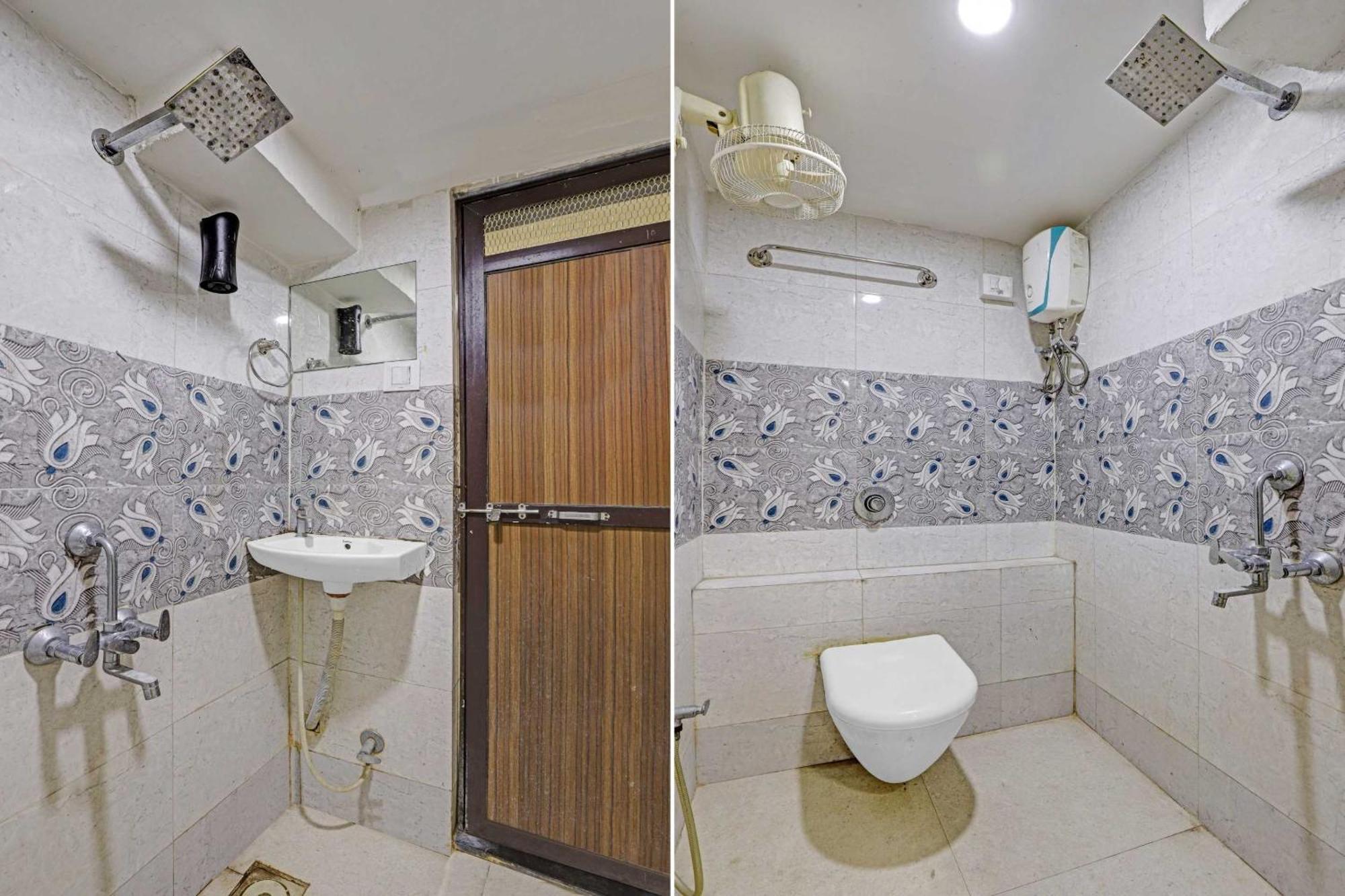 Hotel O Royal Ahmedabad Esterno foto