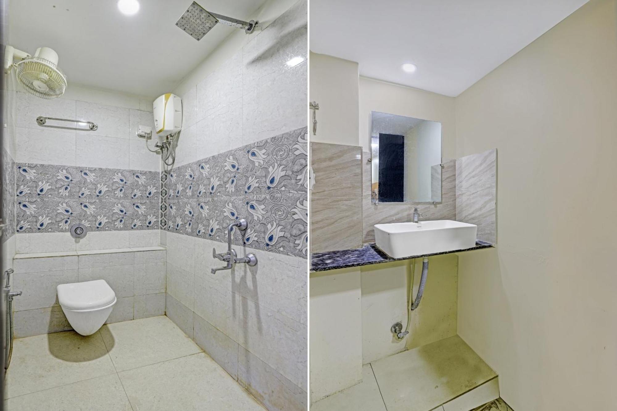 Hotel O Royal Ahmedabad Esterno foto