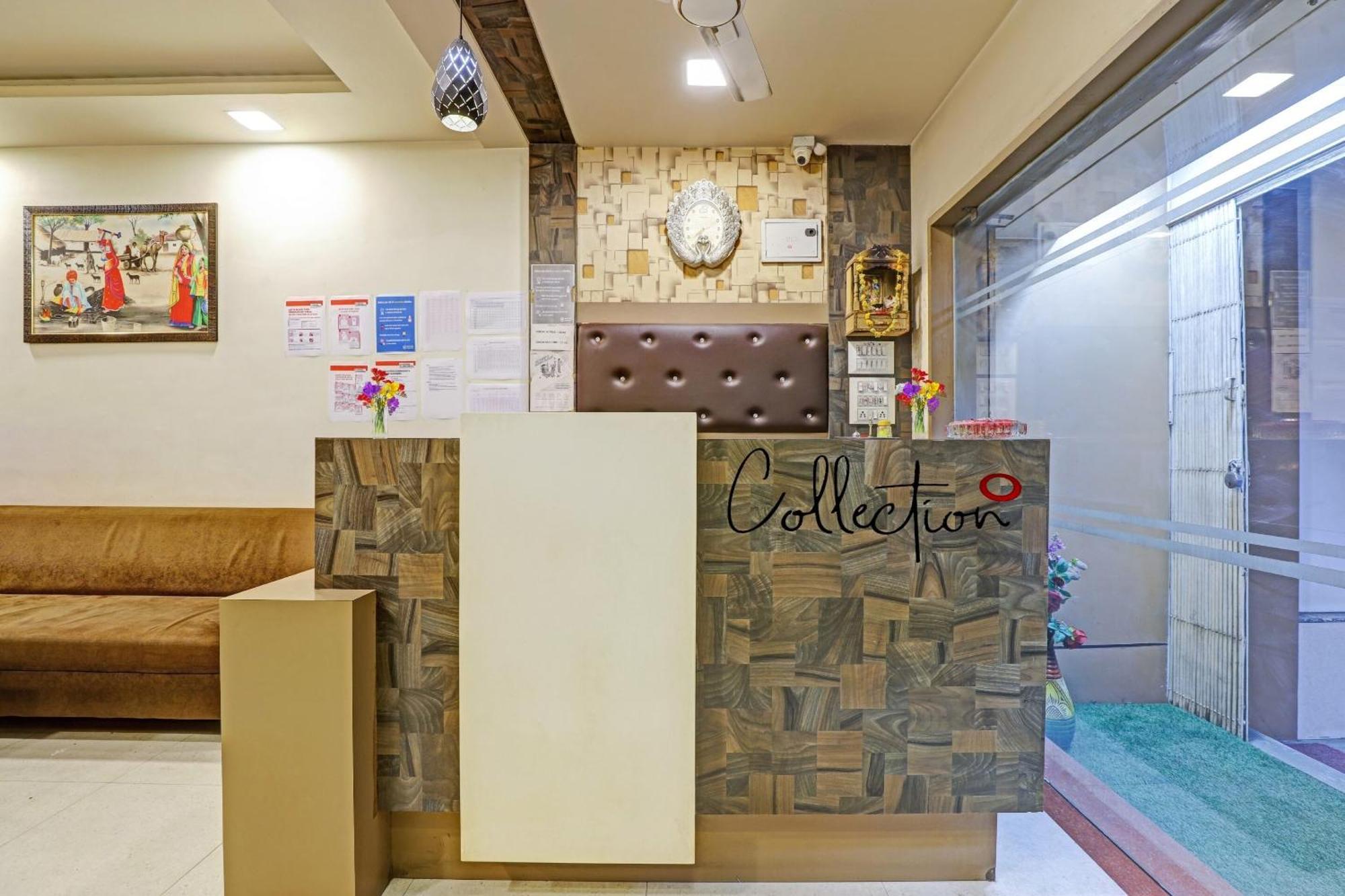 Hotel O Royal Ahmedabad Esterno foto